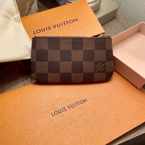 Louis Vuitton Key pouch